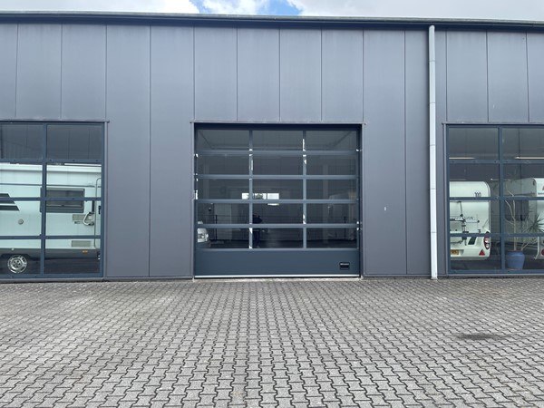 Medium property photo - Legmeerdijk 169A, 1432 KA Aalsmeer